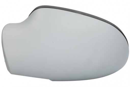 Carcasa oglinda Stanga grunduit potrivit MERCEDES A (W168), SLK (R170) 09.96-08.04