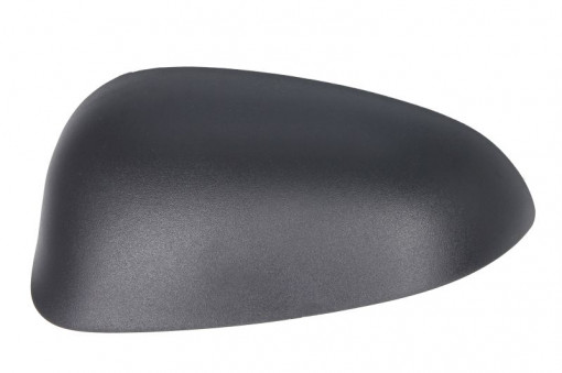 Carcasa oglinda Stanga (negru) potrivit FIAT BRAVO II 11.06-12.14