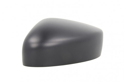 Carcasa oglinda Stanga (negru) potrivit NISSAN NOTE 08.12-