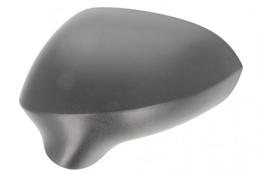 Carcasa oglinda Stanga (negru) potrivit SEAT LEON 05.05-08.13 - Img 1