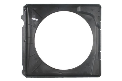 Carcasa ventilator radiator potrivit SCANIA