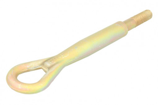 Carlig remorcare potrivit VOLVO S40 I, S60 II, S80 I, S80 II, V50, V60 I, V70 III, V70 III/KOMBI, XC60 I, XC70 II, XC90 I, XC90 II; RENAULT LAGUNA I, SAFRANE II 11.93-12.18