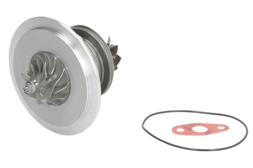 Cartus / CHRA / Core Assy (miez turbo: Aluminiu) potrivit ANDORIA HONKER; DAEWOO LUBLIN II 2.4D 04.97-