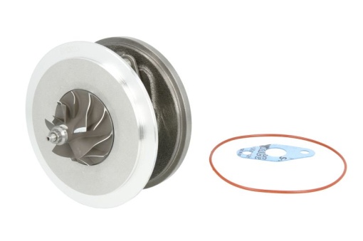 Cartus / CHRA / Core Assy (miez turbo: Aluminiu) potrivit CADILLAC BLS; FIAT CROMA; OPEL ASTRA H, ASTRA H GTC, ASTRA H/KOMBI, SIGNUM, VECTRA C, VECTRA C GTS, ZAFIRA B; SAAB 9-3 1.9D 04.04-