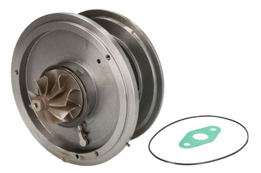 Cartus / CHRA / Core Assy (miez turbo: Aluminiu) potrivit CHEVROLET MALIBU; OPEL ASTRA J, ASTRA J GTC, CASCADA, INSIGNIA A, ZAFIRA C; SAAB 9-5 2.0D 07.08-