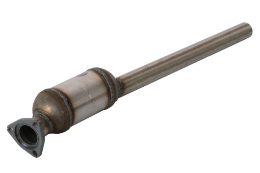 Catalizator EURO 2 potrivit AUDI 100 C4, A6 C4 2.0 12.90-12.97