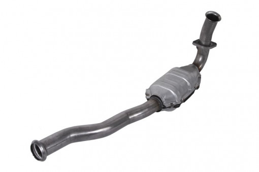 Catalizator EURO 2 potrivit RENAULT MEGANE I, MEGANE I CLASSIC, MEGANE I COACH, MEGANE SCENIC 1.4/1.6 01.96-08.03