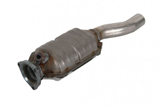 Catalizator EURO 2 potrivit VW GOLF III, GOLF IV, PASSAT B3/B4, VENTO 1.6 07.94-06.02