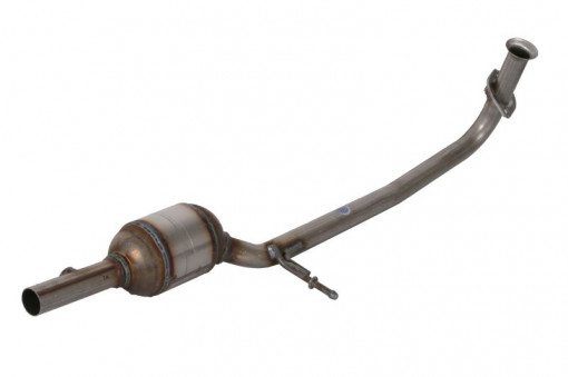 Catalizator EURO 3/EURO 4 potrivit DACIA LOGAN 1.4/1.6 09.04-