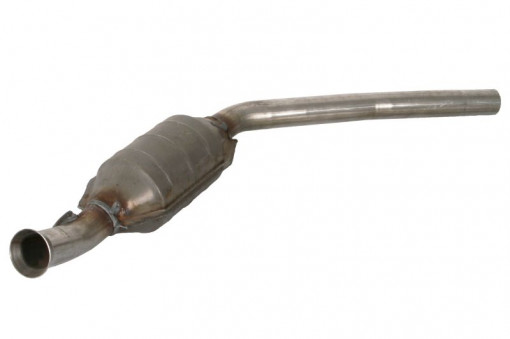 Catalizator EURO 3 potrivit MERCEDES VANEO (414) 1.7D 02.02-07.05 - Img 1