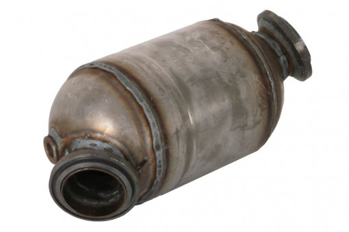 Catalizator EURO 4/EURO 5 potrivit MERCEDES M (W164), R (W251, V251) 3.0D 07.05-12.14