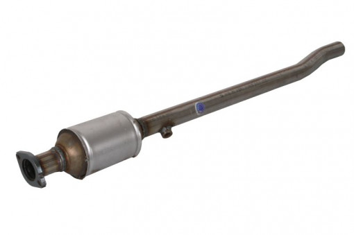 Catalizator EURO 4 potrivit AUDI A3; VW GOLF PLUS V, GOLF V, TOURAN 1.6 02.03-07.08
