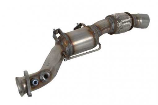 Catalizator EURO 4 potrivit BMW 5 (E60), 5 (E61) 2.0D 09.07-05.10