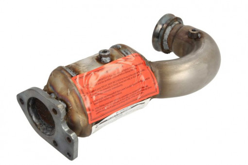 Catalizator EURO 4 potrivit CHEVROLET CAPTIVA; OPEL ANTARA A 2.0D 07.06-