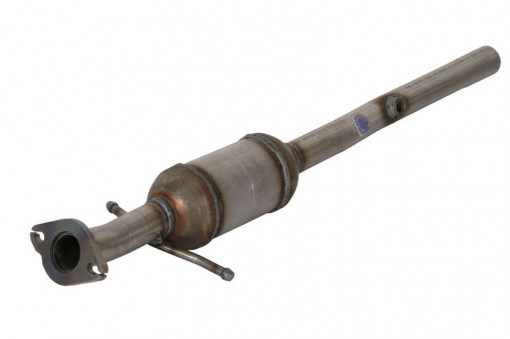 Catalizator EURO 4 potrivit FORD FOCUS I 1.6 10.98-11.04