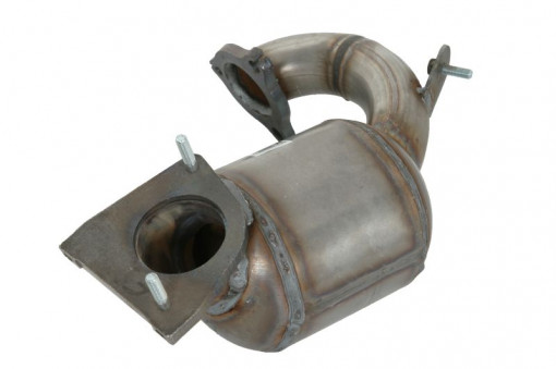 Catalizator EURO 4 potrivit RENAULT ESPACE IV, LAGUNA II, MEGANE II 1.9D 03.01-
