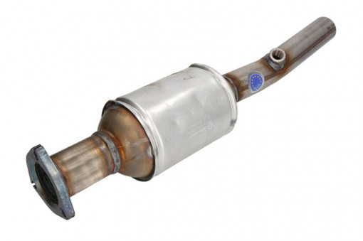 Catalizator EURO 4 potrivit SEAT LEON, TOLEDO II; SKODA OCTAVIA I; VW BORA, BORA I, GOLF IV 1.4/1.6 10.97-12.10