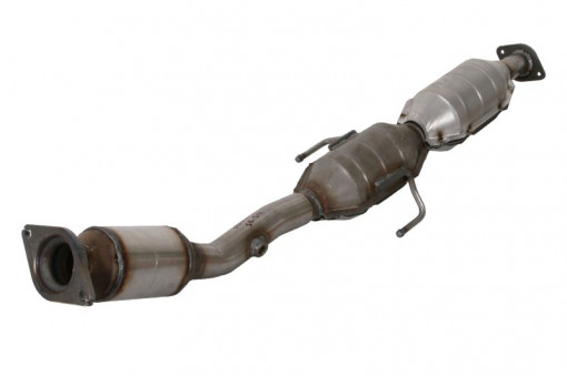 Catalizator EURO 4 potrivit TOYOTA AURIS, AVENSIS, COROLLA 1.6/1.8 03.07-12.18