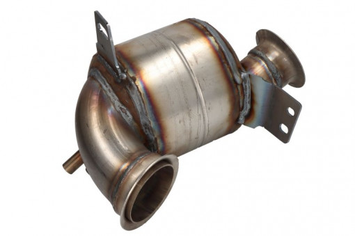 Catalizator EURO 5/EURO 6 potrivit VW TRANSPORTER T6, TRANSPORTER T6 / CARAVELLE T6 2.0D 04.15-