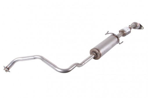 Catalizator EURO 5 potrivit TOYOTA PRIUS 1.5H 09.03-12.09