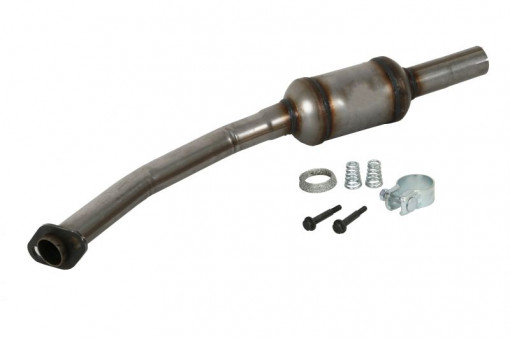 Catalizator potrivit OPEL CORSA B, TIGRA 1.4/1.6 07.94-12.02