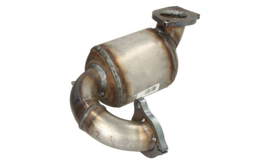 Catalizator potrivit RENAULT ESPACE IV, GRAND SCENIC II, LAGUNA II, MEGANE II, SCENIC II 1.9D 03.01-