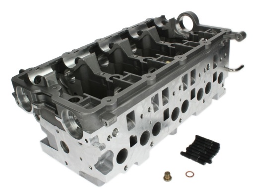 Chiulasa potrivit AUDI A3, A4 B7, A6 C6; CHRYSLER SEBRING; DODGE AVENGER, CALIBER; JEEP COMPASS, PATRIOT; MITSUBISHI GRANDIS, LANCER VIII, OUTLANDER II; SEAT ALTEA 2.0D 02.03-