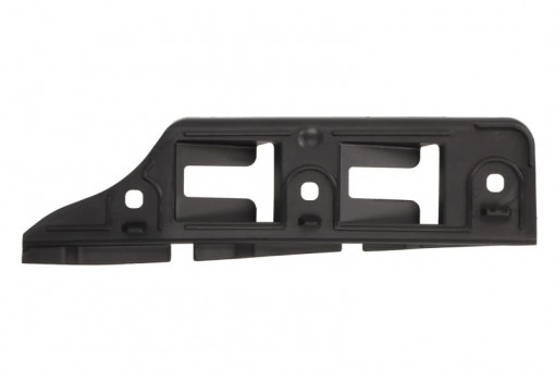 Clema tapiţerie (aplicatie: montaj bara de protectie Fata Dreapta, cantitate per impachetare: 1 buc., fata R) potrivit VW GOLF V, JETTA III 10.03-10.10