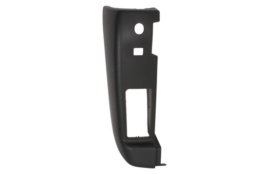 Colt bara protectie Spate Stanga MAXI potrivit CITROEN JUMPER I, JUMPER II; FIAT DUCATO; PEUGEOT BOXER 04.06-08.14