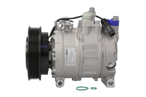 Compresor climatizare potrivit ALFA ROMEO 156, 166; FIAT DUCATO, MAREA; LANCIA KAPPA, LYBRA, THESIS 2.0/2.4/2.4D 03.94-07.09