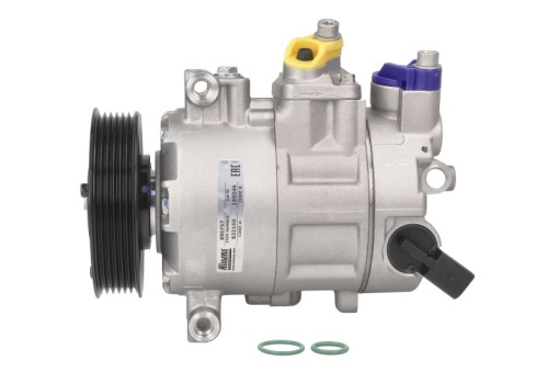 Compresor climatizare potrivit AUDI A4 ALLROAD B9, A4 B9, A5, A6 C7, A7, A8 D4, Q5, Q7, Q8; PORSCHE MACAN 1.4-4.0 10.07-