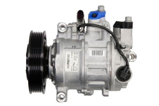 Compresor climatizare potrivit AUDI A6 ALLROAD C7, A6 C7, A7 2.8/3.0/4.0 10.10-09.18