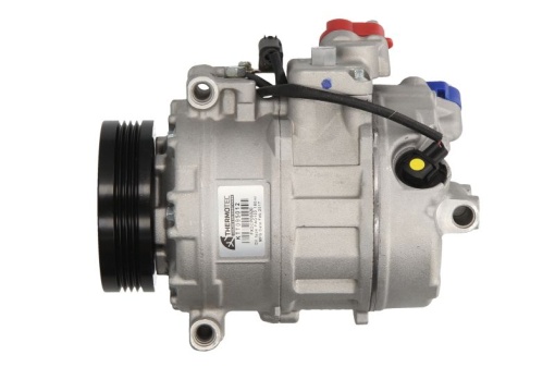Compresor climatizare potrivit BMW 5 (E60), 7 (E65, E66, E67) 2.0-3.0D 12.01-03.10