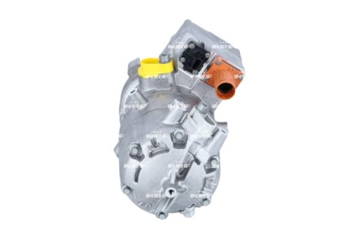 Compresor climatizare potrivit BMW 5 (G60, G90, G68), 5 (G61, G99), 7 (G70), I4 (G26), IX (I20), X1 (U11) Electric 07.21-