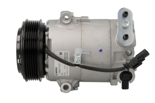 Compresor climatizare potrivit CHEVROLET CRUZE; OPEL ASTRA J, ASTRA J GTC, CASCADA, MERIVA B, ZAFIRA C 1.3D/1.6/1.7D 09.09-