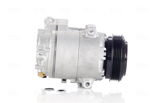 Compresor climatizare potrivit CHEVROLET CRUZE, ORLANDO; OPEL ASTRA J, ASTRA J GTC, CASCADA, INSIGNIA A, MERIVA B, ZAFIRA C 1.4/1.4LPG 12.09-