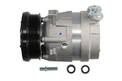 Compresor climatizare potrivit CHEVROLET EVANDA, REZZO; DAEWOO LEGANZA, NUBIRA 1.6/2.0/2.2 04.97-
