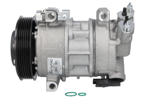 Compresor climatizare potrivit CITROEN BERLINGO MULTISPACE, BERLINGO/MINIVAN, C4, C4 GRAND PICASSO I, C4 I, C4 II, C4 PICASSO I, DS4, DS5 1.4-2.0D 10.06-