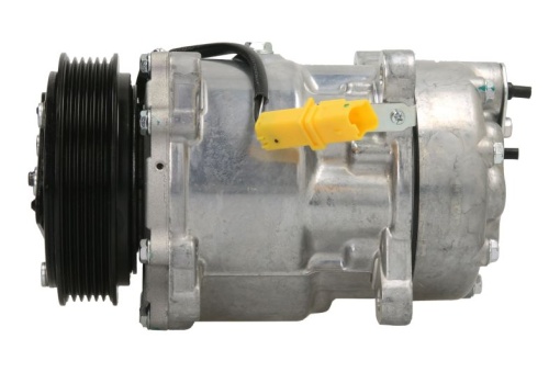 Compresor climatizare potrivit CITROEN C4 I; PEUGEOT 206, 307, 307/KOMBI 1.4D-2.0D 12.99-12.09