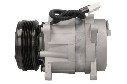 Compresor climatizare potrivit CITROEN C5 I, C5 II, XANTIA, XANTIA/KOMBI; PEUGEOT 406 1.9D-2.2D 05.93-08.08