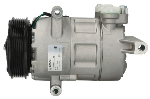 Compresor climatizare potrivit CITROEN JUMPER II; FORD TRANSIT, TRANSIT TOURNEO; PEUGEOT BOXER 2.2D/2.4D/3.0D 04.06-