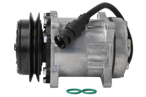 Compresor climatizare potrivit DAF 75 CF, 85, 85 CF, 95, 95 XF, CF 75, CF 85, XF 95 09.87-