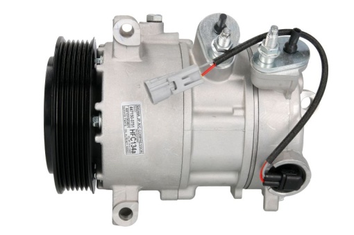 Compresor climatizare potrivit DODGE CALIBER; JEEP COMPASS, PATRIOT 2.0/2.4/2.4LPG 08.06-