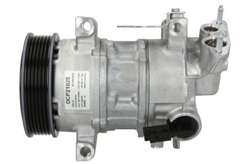 Compresor climatizare potrivit DS DS 3; CITROEN C3 II, DS3; PEUGEOT 2008 I, 208 I, 208/HATCHBACK 1.0-1.6 11.09-12.19