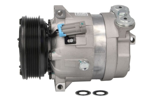 Compresor climatizare potrivit FIAT CROMA, CROMA/KOMBI; OPEL FRONTERA B, VECTRA B; SAAB 9-3 1.6-2.2D 09.95-12.11