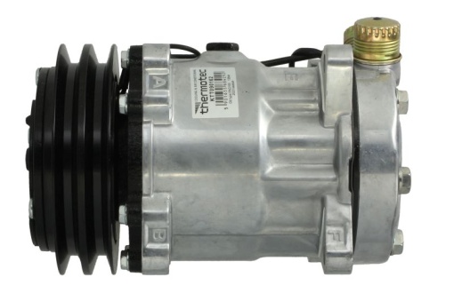 Compresor climatizare potrivit FIAT TEMPRA; DAF F 2300; IVECO ZETA; MERCEDES AXOR 2; RVI MANAGER; VOLVO F7 1.8-8.3D 08.78-