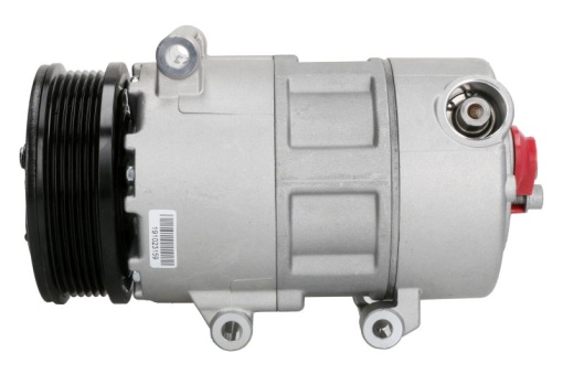 Compresor climatizare potrivit FORD GALAXY II, GALAXY MK II, MONDEO IV, S-MAX, TRANSIT 1.8D/2.0D/2.2D 04.06-06.15
