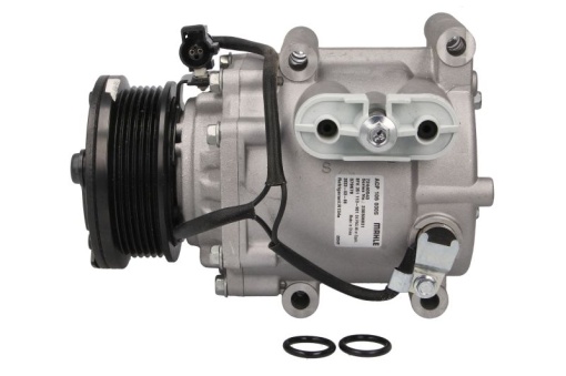 Compresor climatizare potrivit FORD MONDEO III, TRANSIT 1.8-2.3LPG 10.00-08.14
