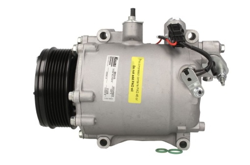 Compresor climatizare potrivit HONDA CR-V III, CR-V IV 2.4 06.06-