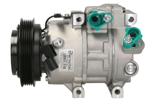 Compresor climatizare potrivit HYUNDAI ACCENT III, ELANTRA IV, I30, MATRIX; KIA CEE'D, PRO CEE'D 1.5D/1.6/1.6D 12.04-12.12